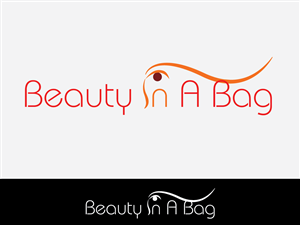 Logo-Design von cn graphic für BEAUTY IN A BAG | Design: #3945166