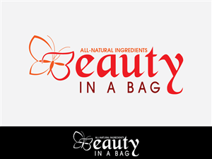 Logo-Design von cn graphic für BEAUTY IN A BAG | Design: #3945168
