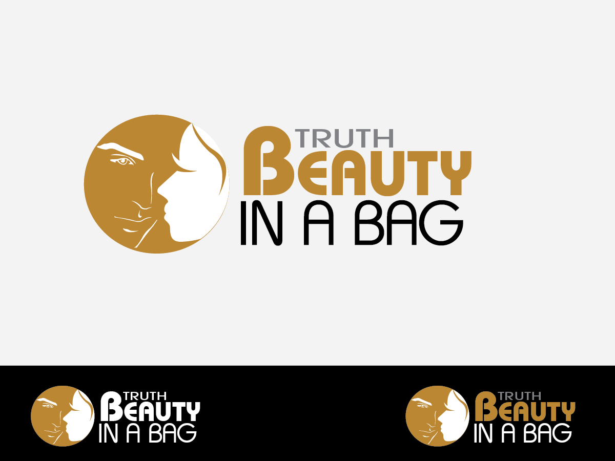 Logo-Design von cn graphic für BEAUTY IN A BAG | Design #3992110