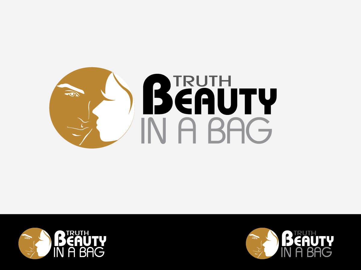 Logo-Design von cn graphic für BEAUTY IN A BAG | Design #3992116