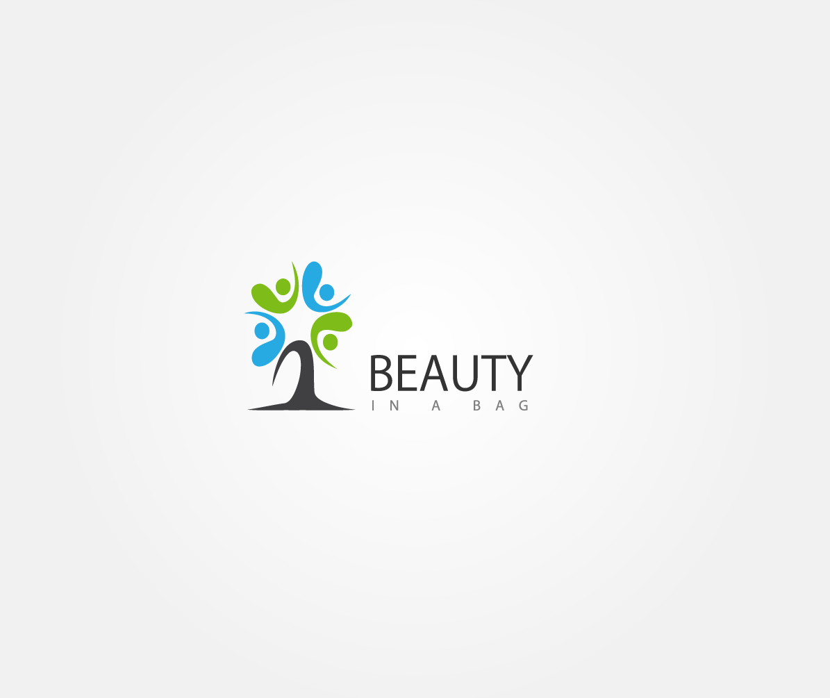 Logo Design by srrn_maredia for BEAUTY IN A BAG | Design #3928337