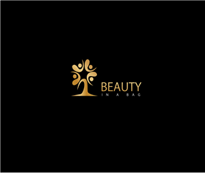 Diseño de Logo por srrn_maredia para BEAUTY IN A BAG | Diseño: #3935029