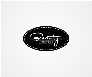 Logo-Design von ninisdesign für BEAUTY IN A BAG | Design: #4102358
