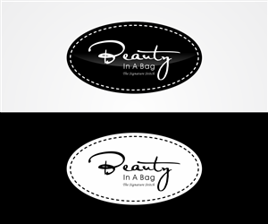 Logo-Design von ninisdesign für BEAUTY IN A BAG | Design: #4655636