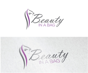 Diseño de Logo por TechWise para BEAUTY IN A BAG | Diseño: #3903000
