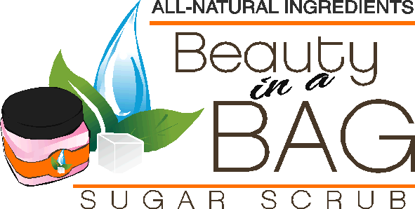 Logo Design by rynografx for BEAUTY IN A BAG | Design #3920744