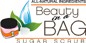 Logo Design by rynografx for BEAUTY IN A BAG | Design #3920744