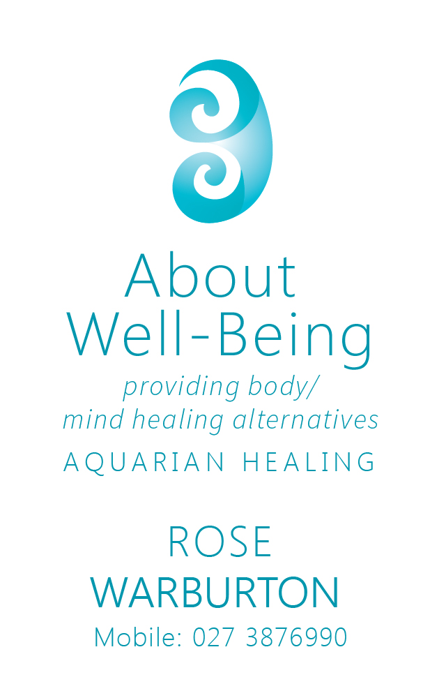 Business Card Design by Amy Dawson - Design for About Wellbeing | Design #3920187