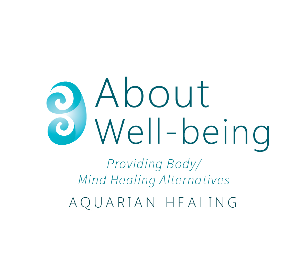 Business Card Design by Amy Dawson - Design for About Wellbeing | Design #3921500