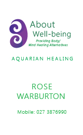 Business Card Design by Amy Dawson - Design for About Wellbeing | Design: #3926574