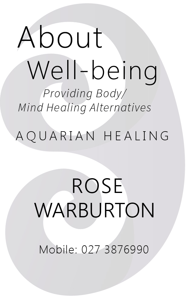 Business Card Design by Amy Dawson - Design for About Wellbeing | Design #3927564