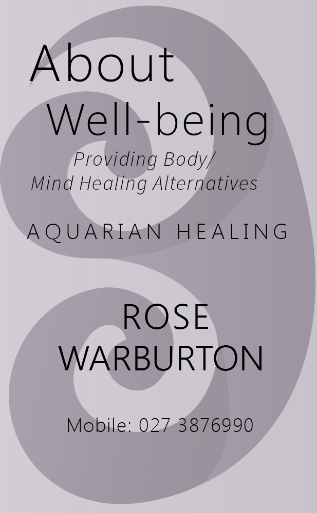 Business Card Design by Amy Dawson - Design for About Wellbeing | Design #3932752