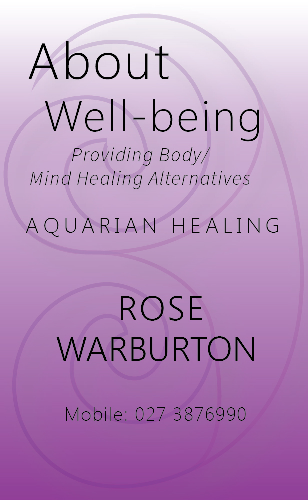 Business Card Design by Amy Dawson - Design for About Wellbeing | Design #3938816