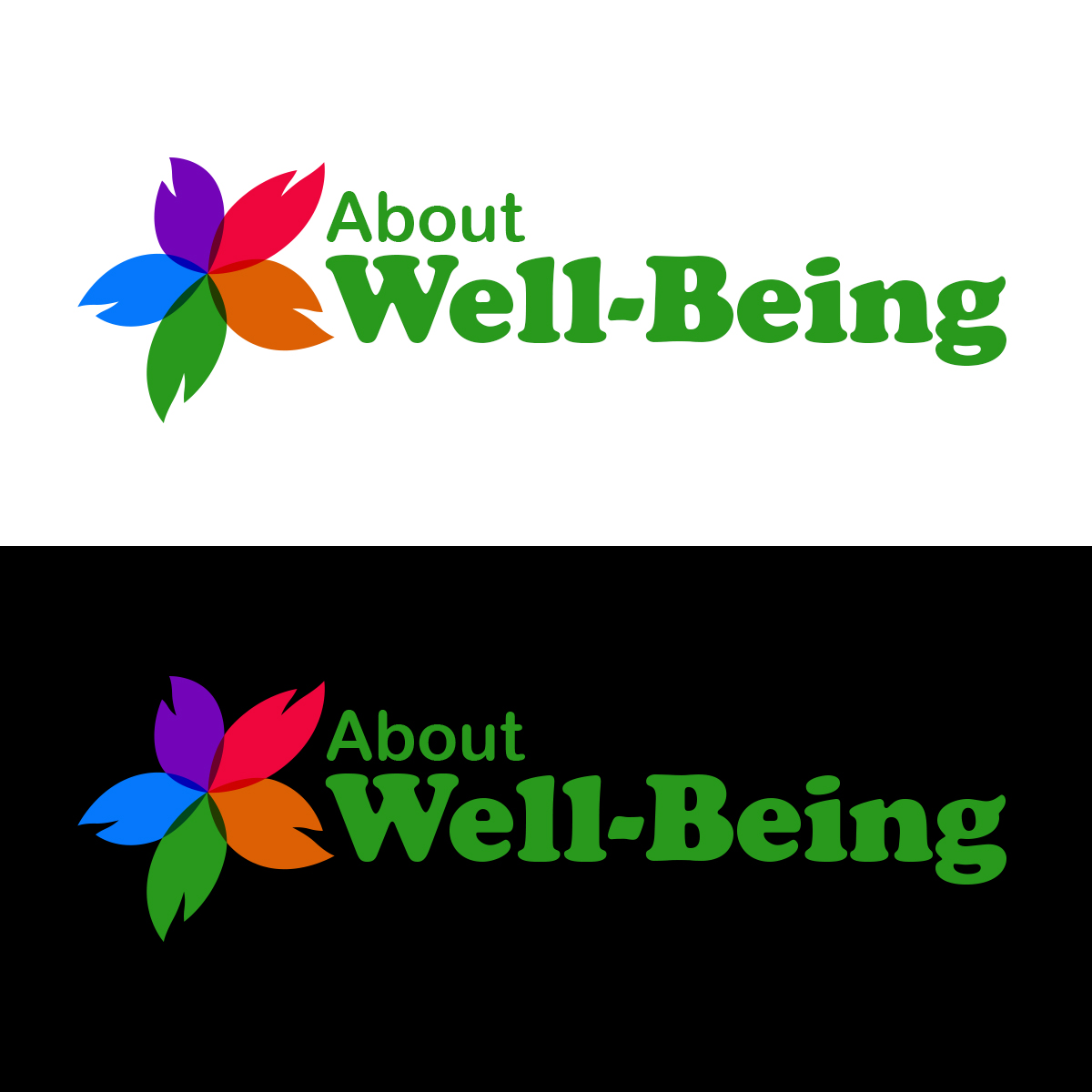 Design de Carte de Visite par ***strange*** pour About Wellbeing | Design #3899119