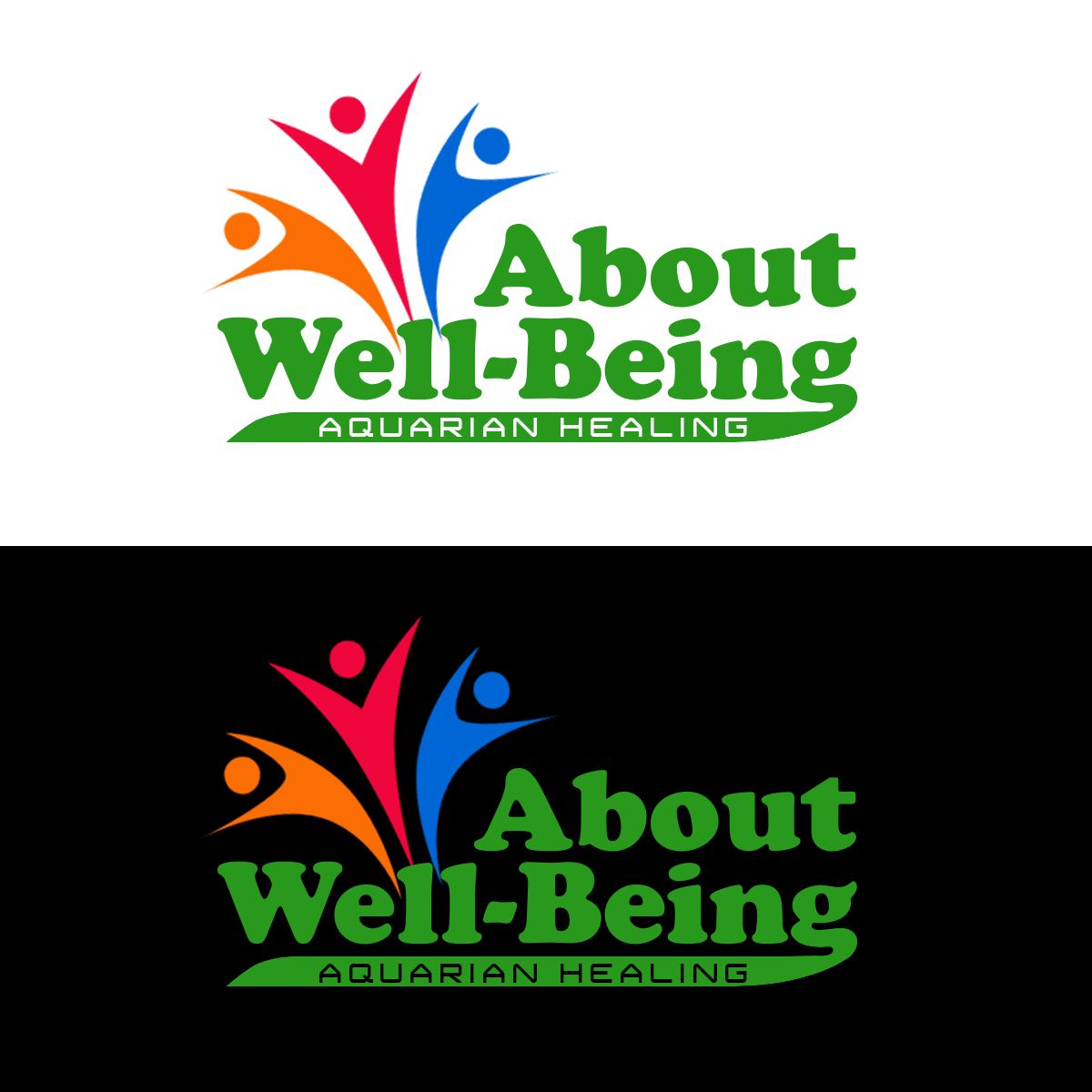 Business Card Design by ***strange*** for About Wellbeing | Design #3913200