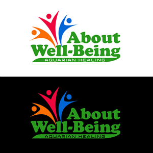 Business Card Design by ***strange*** for About Wellbeing | Design: #3913200