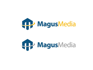 Magus Media | Design de Logo par ddamian_dd