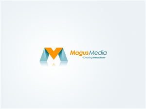 Diseño de Logo por Omee para Magus Media | Diseño: #1049550