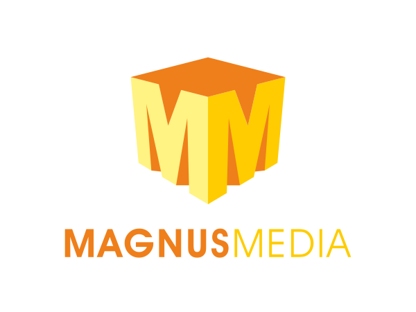Logo Design by allegra creativa for Magus Media | Design #1064312