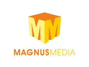 Diseño de Logo por allegra creativa para Magus Media | Diseño: #1064312