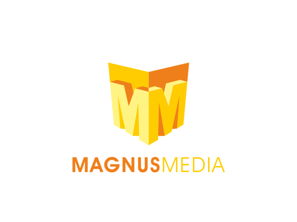 Diseño de Logo por allegra creativa para Magus Media | Diseño #1064347
