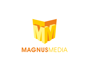 Diseño de Logo por allegra creativa para Magus Media | Diseño #1064347