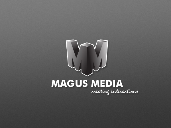 Logo-Design von Anna für Magus Media | Design #1074803