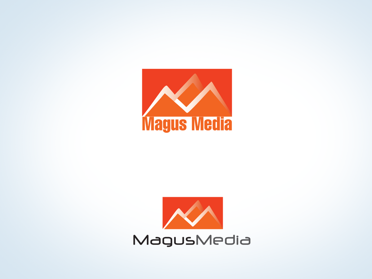 Logo-Design von Inventive_Jewel für Magus Media | Design #1068715