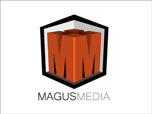 Diseño de Logo por rdeelasian para Magus Media | Diseño: #1096186