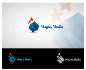 Logo Design by guymlech
