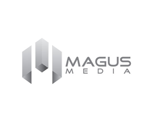 Logo Design by Crest Logo Designs for Magus Media | Design: #1053251