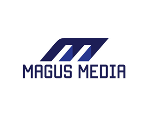 Logo Design by Crest Logo Designs for Magus Media | Design: #1053253