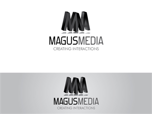 Diseño de Logo por Crest Logo Designs para Magus Media | Diseño: #1055790