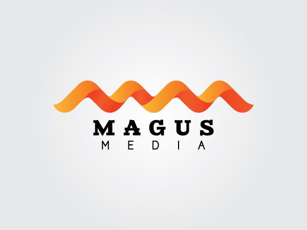 Diseño de Logo por Crest Logo Designs para Magus Media | Diseño #1056860