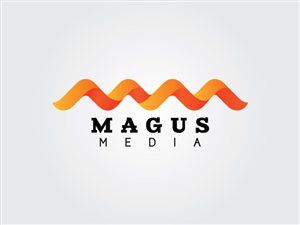 Diseño de Logo por Crest Logo Designs para Magus Media | Diseño #1056860