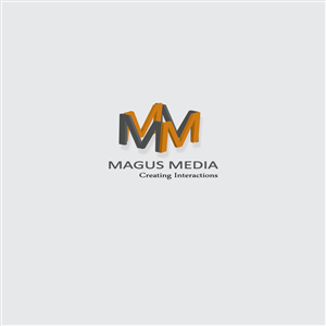 Logo-Design von Nidhi für Magus Media | Design: #1094588