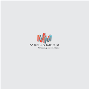 Logo-Design von Nidhi für Magus Media | Design: #1094605
