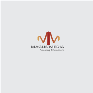 Logo-Design von Nidhi für Magus Media | Design: #1094723