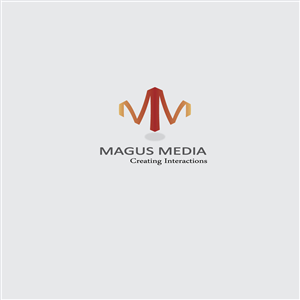 Logo-Design von Nidhi für Magus Media | Design: #1094742