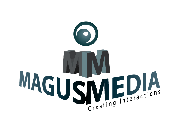 Diseño de Logo por KSouza para Magus Media | Diseño #1064469
