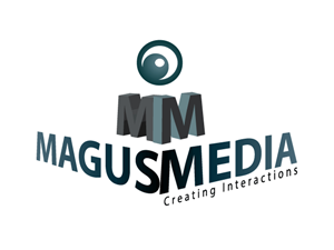Diseño de Logo por KSouza para Magus Media | Diseño #1064469
