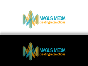 Logo-Design von Adomas für Magus Media | Design: #1076725