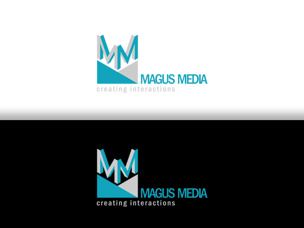 Logo-Design von Adomas für Magus Media | Design #1076728