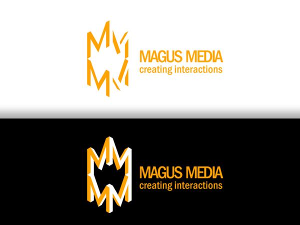 Logo-Design von Adomas für Magus Media | Design #1076730