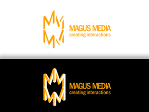 Logo-Design von Adomas für Magus Media | Design: #1076730