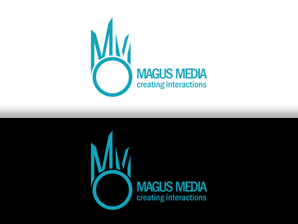 Logo-Design von Adomas für Magus Media | Design #1076732