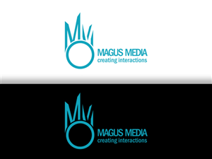 Logo-Design von Adomas für Magus Media | Design: #1076732