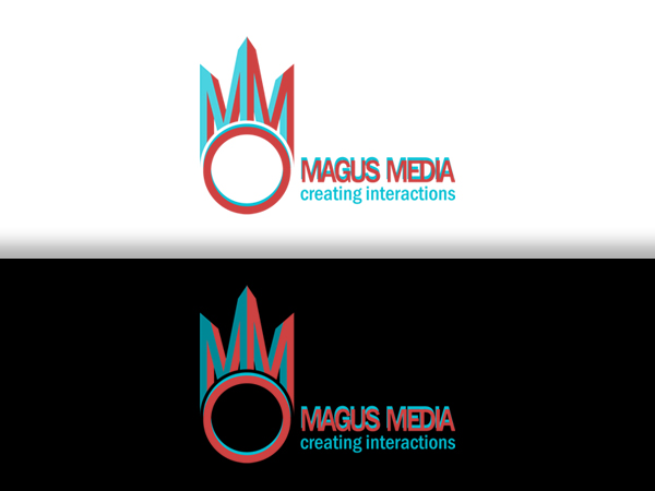 Logo-Design von Adomas für Magus Media | Design #1076734