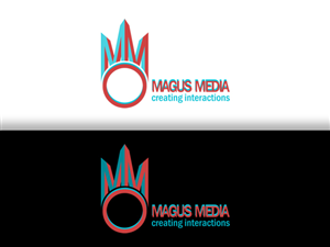 Logo-Design von Adomas für Magus Media | Design: #1076734