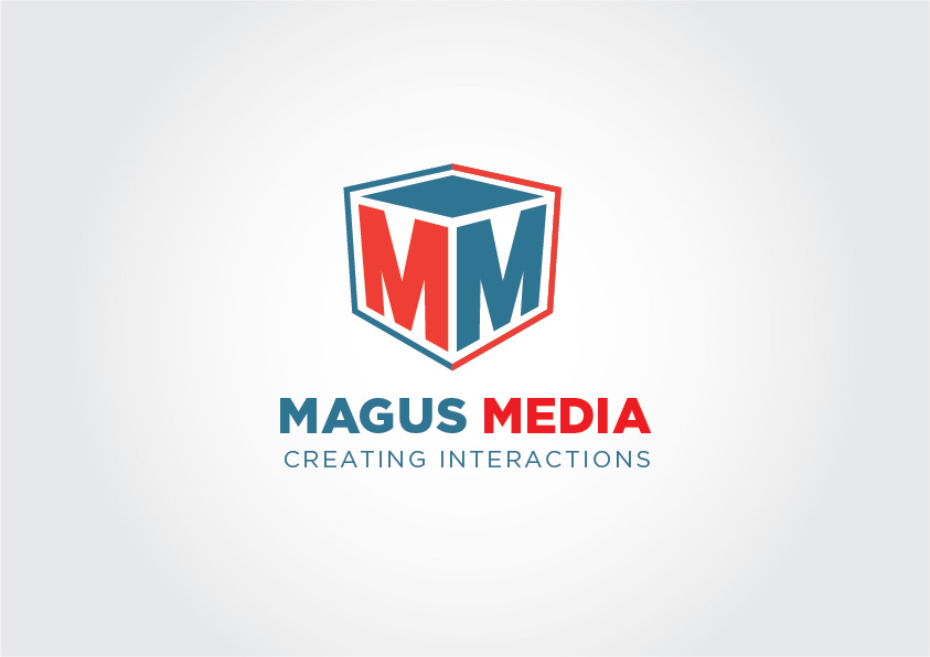 Logo-Design von Anicata für Magus Media | Design #1086023